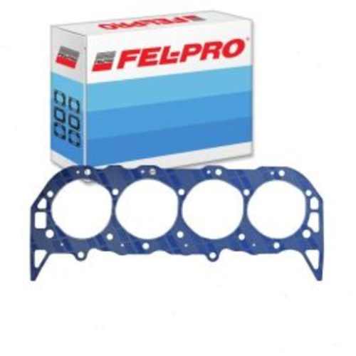Fel-Pro Engine Cylinder Head Gasket for 1969-1974 Iso Grifo 7.0L V8
