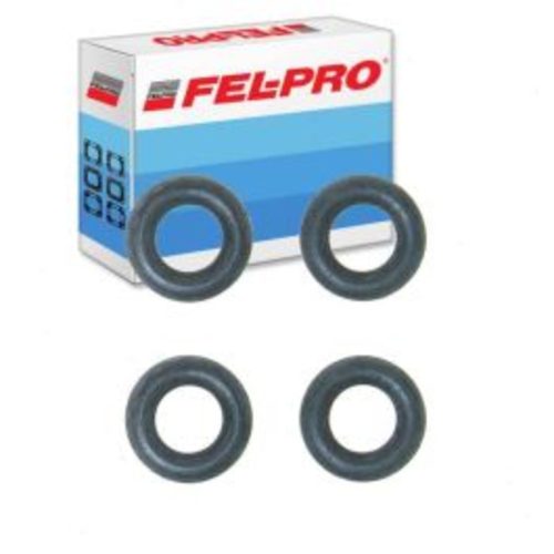 Fel-Pro Upper Fuel Injector O-Ring Kit for 2003-2006 Chevrolet SSR 5.3L 6.0L V8