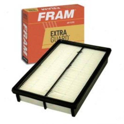 FRAM Extra Guard Air Filter for 1991-1996 Mercury Tracer