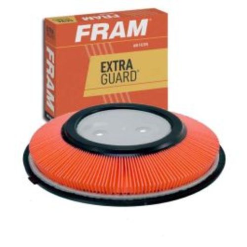 FRAM Extra Guard Air Filter for 1998-2004 Nissan Frontier