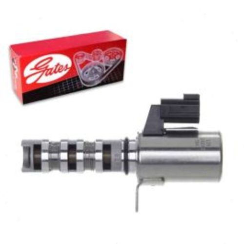 Gates Right Variable Timing Solenoid VVT for 2012-2016 Nissan NV2500 5.6L V8