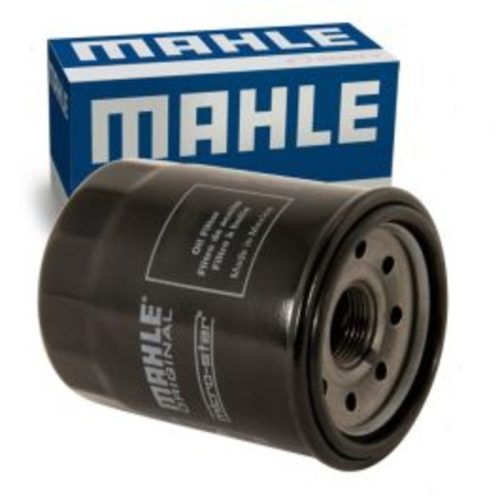 MAHLE OC Engine Oil Filter for 2018-2022 Mitsubishi Eclipse Cross 1.5L L4