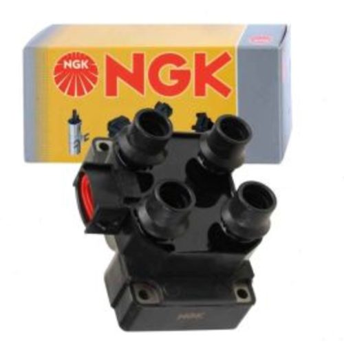 NGK Ignition Coil for 1995-1999 Mercury Mystique 2.0L L4
