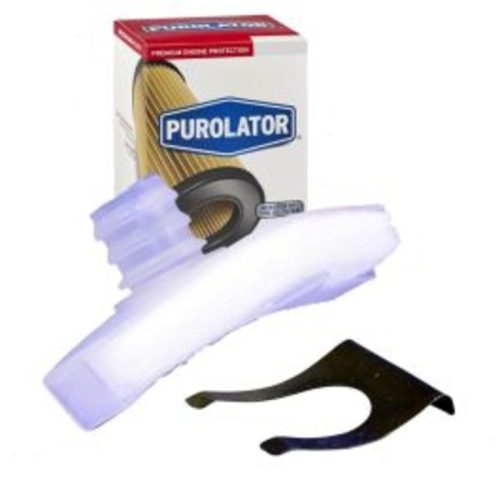 Purolator Engine Crankcase Breather Element for 1983-1991 Avanti II 5.0L V8