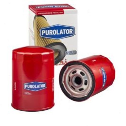 Purolator Engine Oil Filter for 1967-1986 Chevrolet C10 Suburban 4.1L 4.8L 5.0L 5.7L 6.2L 6.6L L6 V8