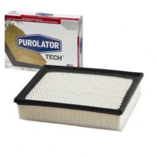 Purolator TECH Air Filter for 2016-2018 Lincoln MKX 2.7L 3.7L V6