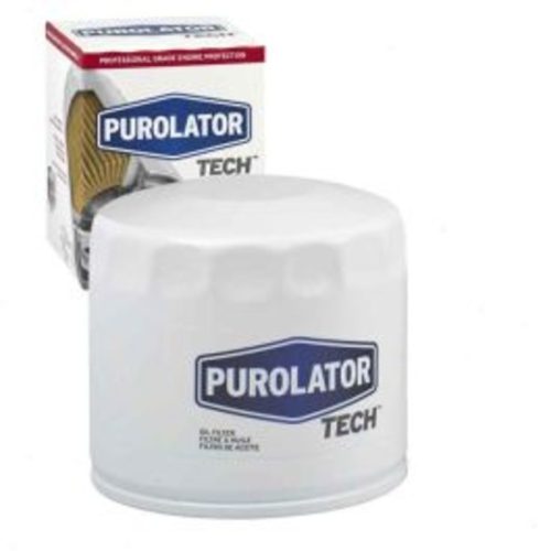 Purolator TECH Engine Oil Filter for 2015-2020 Subaru WRX 2.0L H4