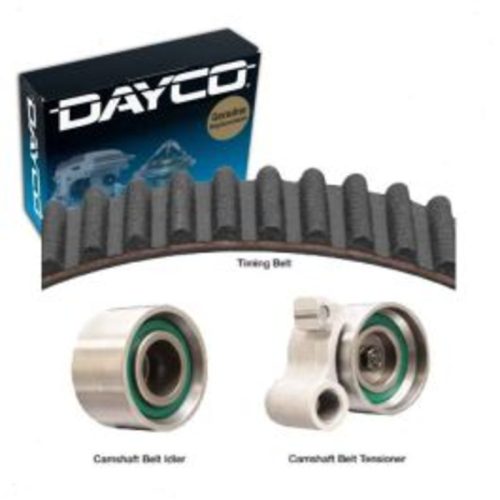 Dayco Engine Timing Belt Kit for 1994-2001 Lexus ES300