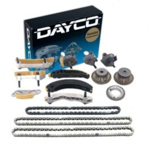 Dayco Engine Timing Chain Kit for 2007-2016 GMC Acadia