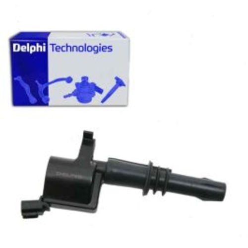 Delphi Ignition Coil for 2005-2008 Lincoln Navigator 5.4L V8
