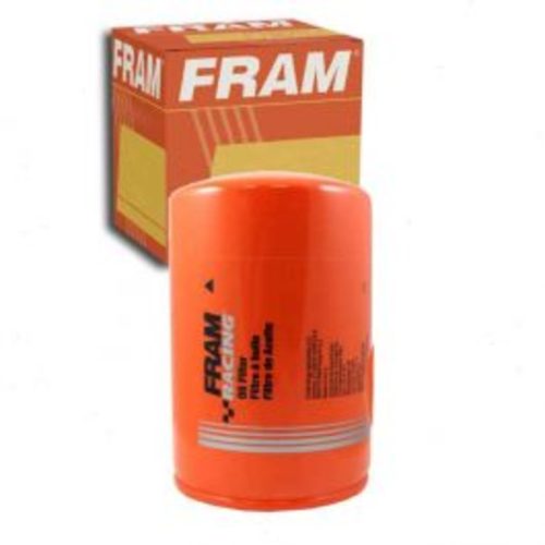 FRAM Engine Oil Filter for 1966-1972 Fargo W100 Pickup