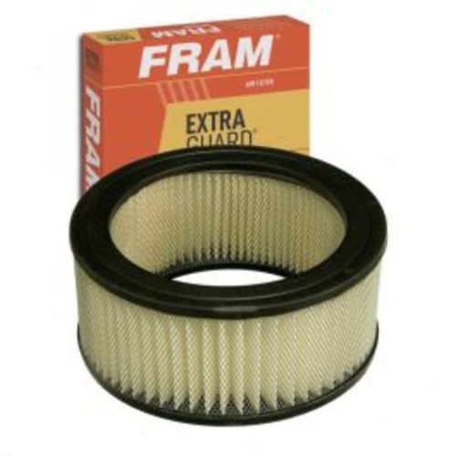 FRAM Extra Guard Air Filter for 1954 Studebaker 3R6