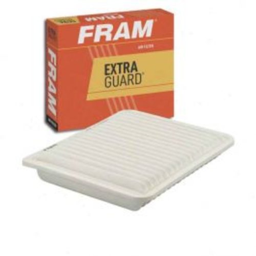 FRAM Extra Guard CA10163 Air Filter