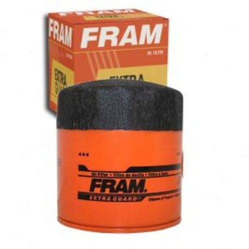 FRAM Extra Guard Engine Oil Filter for 2000-2006 Mazda MPV