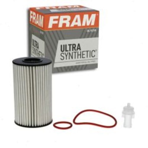 FRAM Ultra XG10295 Engine Oil Filter