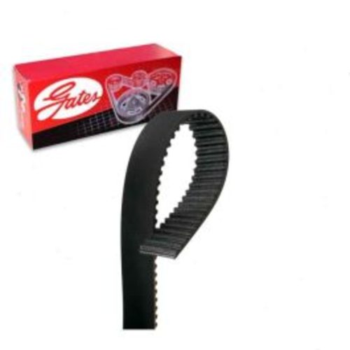 Gates Engine Timing Belt for 2001-2006 Kia Magentis 2.5L 2.7L V6