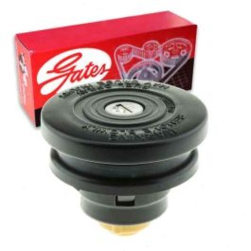 Gates Gas Cap for 1958-1963 Chevrolet Biscayne 3.8L 3.9L 4.6L 5.3L 5.7L 6.7L L6 V8