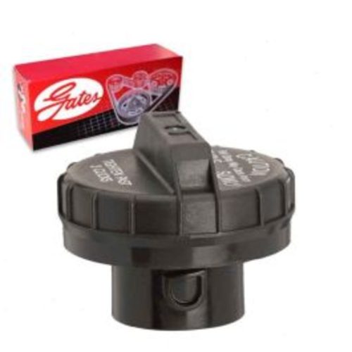 Gates Gas Cap for 2000 Saturn LW2 3.0L V6