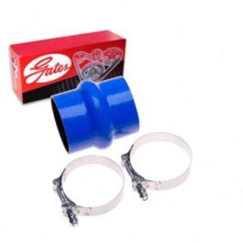 Gates Pipe to Engine Cold Side  Turbocharger Intercooler Hose Kit for 1994-2002 Dodge Ram 2500 5.9L L6