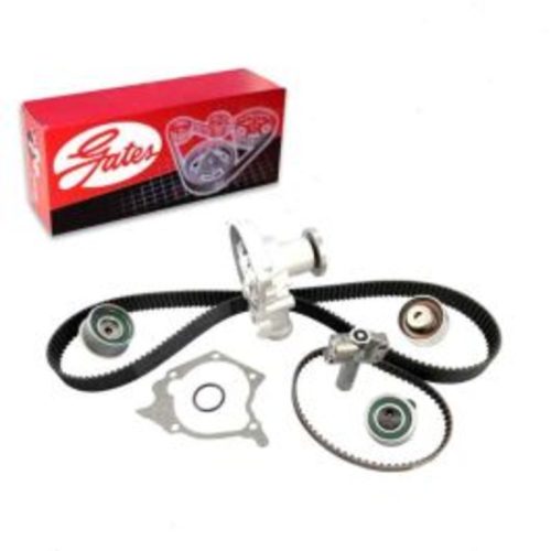 Gates PowerGrip TCKWP313 Timing Belt Component Kit
