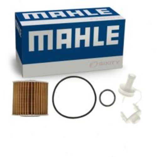 MAHLE OX Engine Oil Filter for 2010-2019 Lotus Evora 3.5L V6