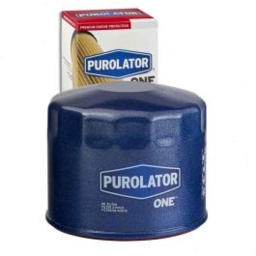 Purolator ONE Engine Oil Filter for 1965-1966 Studebaker Commander