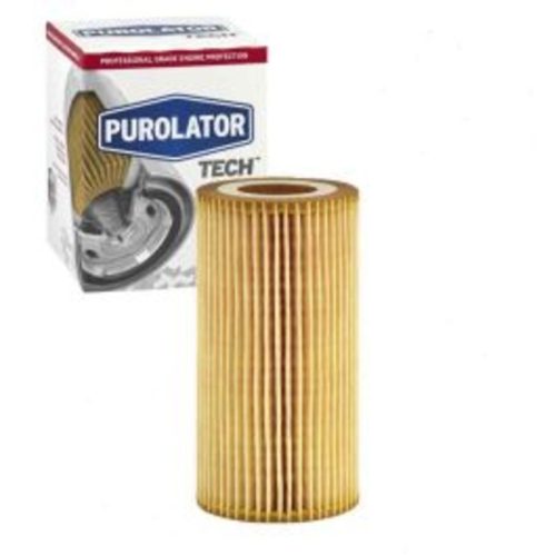Purolator TECH Engine Oil Filter for 2006 Seat Toledo 2.0L L4