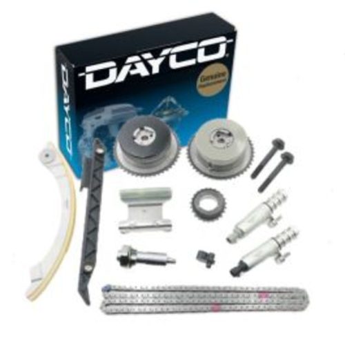 Dayco Engine Timing Chain Kit for 2007-2010 Saturn Sky 2.0L 2.4L L4