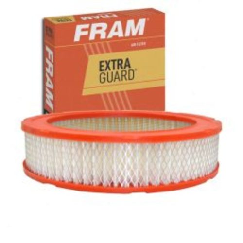 FRAM Extra Guard Air Filter for 1965-1967 Mercury Commuter