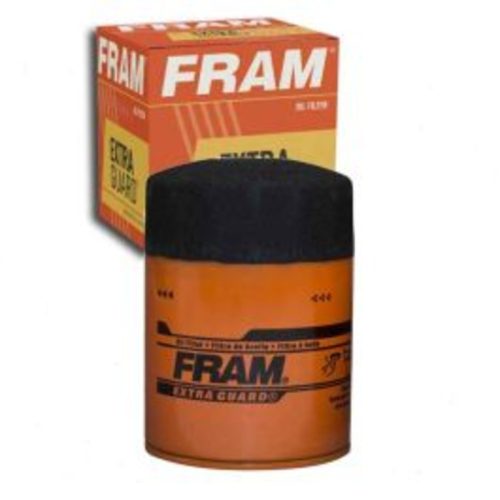 FRAM Extra Guard Engine Oil Filter for 1962 Studebaker 7E13D