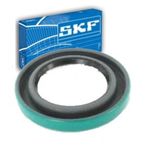 SKF 12407 Engine Crankshaft Seal