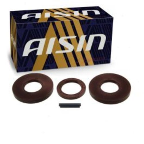 AISIN Engine Timing Cover Seal Kit for 2001-2004 Toyota Sequoia 4.7L V8