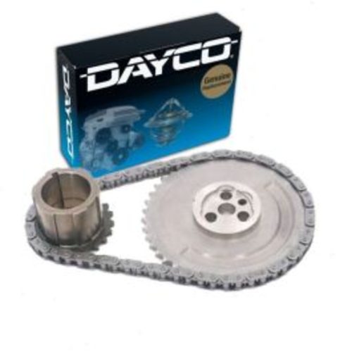 Dayco Engine Timing Chain Kit for 2003-2006 Isuzu Ascender 5.3L V8