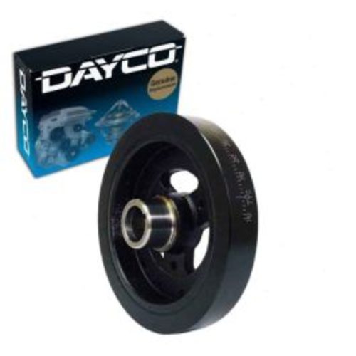 Dayco PB1046N Engine Harmonic Balancer