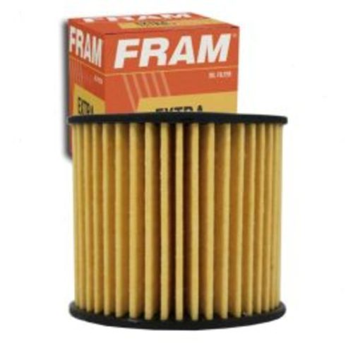 FRAM Extra Guard Engine Oil Filter for 2012-2015 Scion iQ