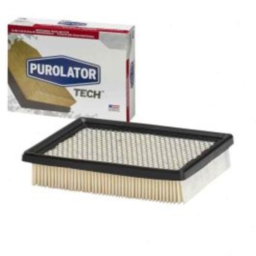 Purolator TECH Air Filter for 1989-1993 Buick Skylark 2.3L 3.3L L4 V6