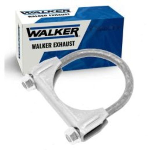 Walker Converter To Int Pipe Exhaust Clamp for 1979-1993 GMC C1500 4.1L 4.3L 5.0L 5.7L L6 V6 V8