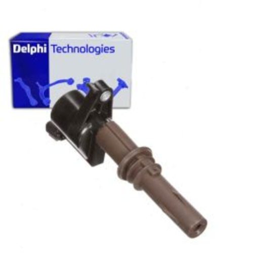 Delphi Ignition Coil for 2008-2010 Mercury Mountaineer 4.6L V8