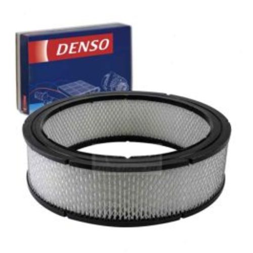 DENSO Air Filter for 1980-1990 Oldsmobile Custom Cruiser 5.0L 5.7L V8