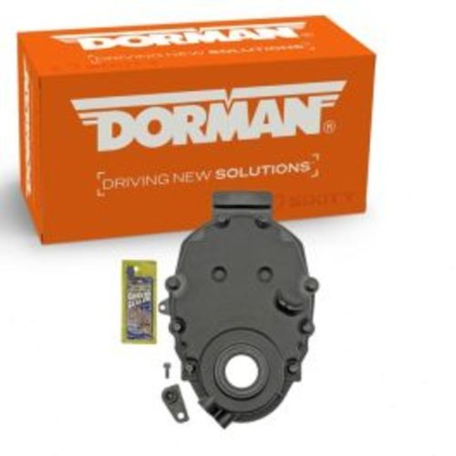Dorman Engine Timing Cover for 1987-1995 Chevrolet G20 5.0L 5.7L V8