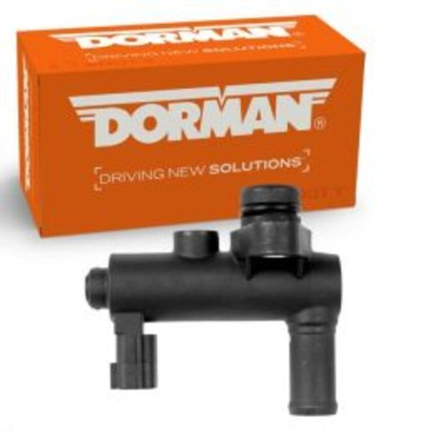 Dorman Vapor Canister Vent Solenoid for 2002-2004 Nissan Xterra 2.4L 3.3L L4 V6