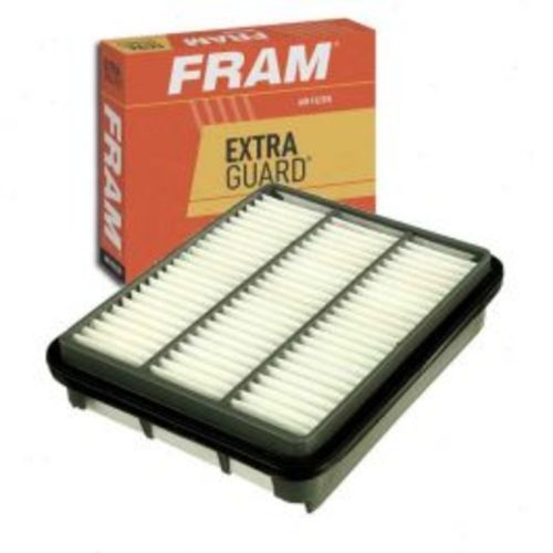 FRAM Extra Guard Air Filter for 1995-2002 Mazda Millenia