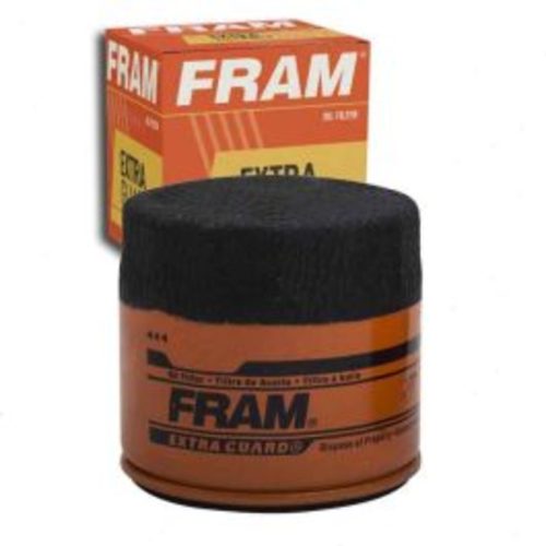 FRAM Extra Guard Engine Oil Filter for 2013-2015 Chevrolet Spark