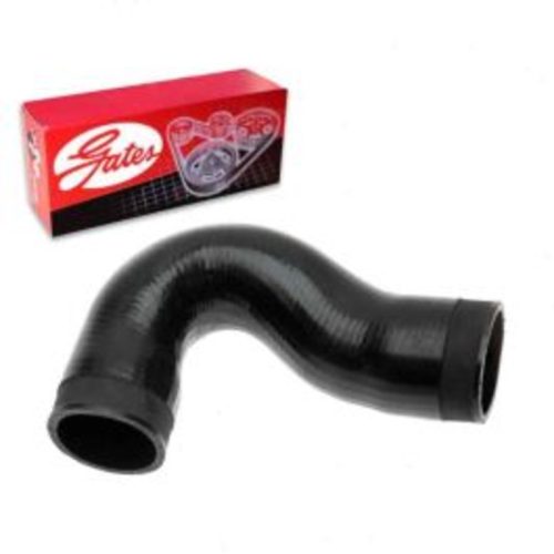 Gates 26208 Turbocharger Intercooler Hose