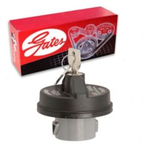 Gates Gas Cap for 2002-2006 Toyota Camry 2.4L 3.0L 3.3L L4 V6