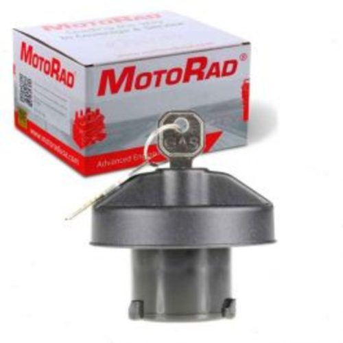 MotoRad Gas Cap for 1997-2000 Ford E-350 Econoline 5.4L 6.8L V10 V8