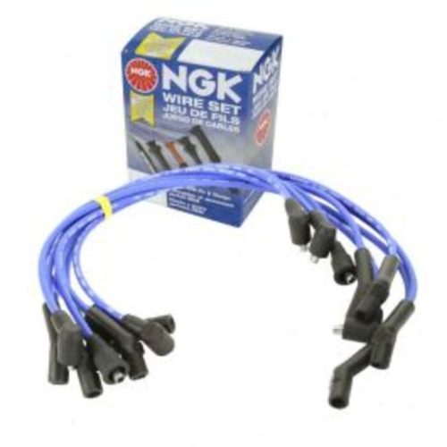 NGK 58403 Spark Plug Wire Set
