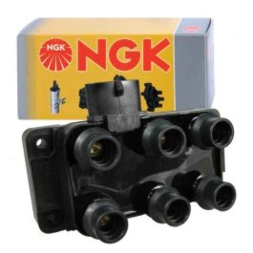 NGK Ignition Coil for 2005-2010 Ford Mustang 4.0L V6