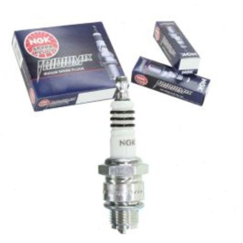 NGK Iridium IX 3419 BR6HIX Spark Plug