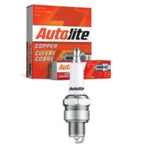 Autolite Copper Core 4123 Spark Plug